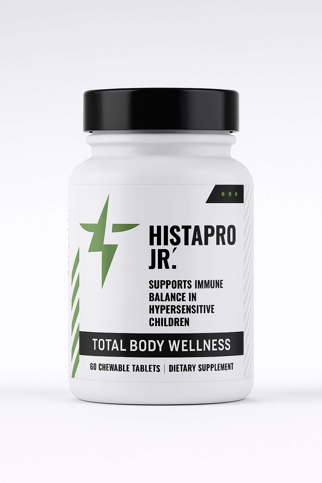 HistaPro Jr. (Formerly D-Hist Jr.) 60CT