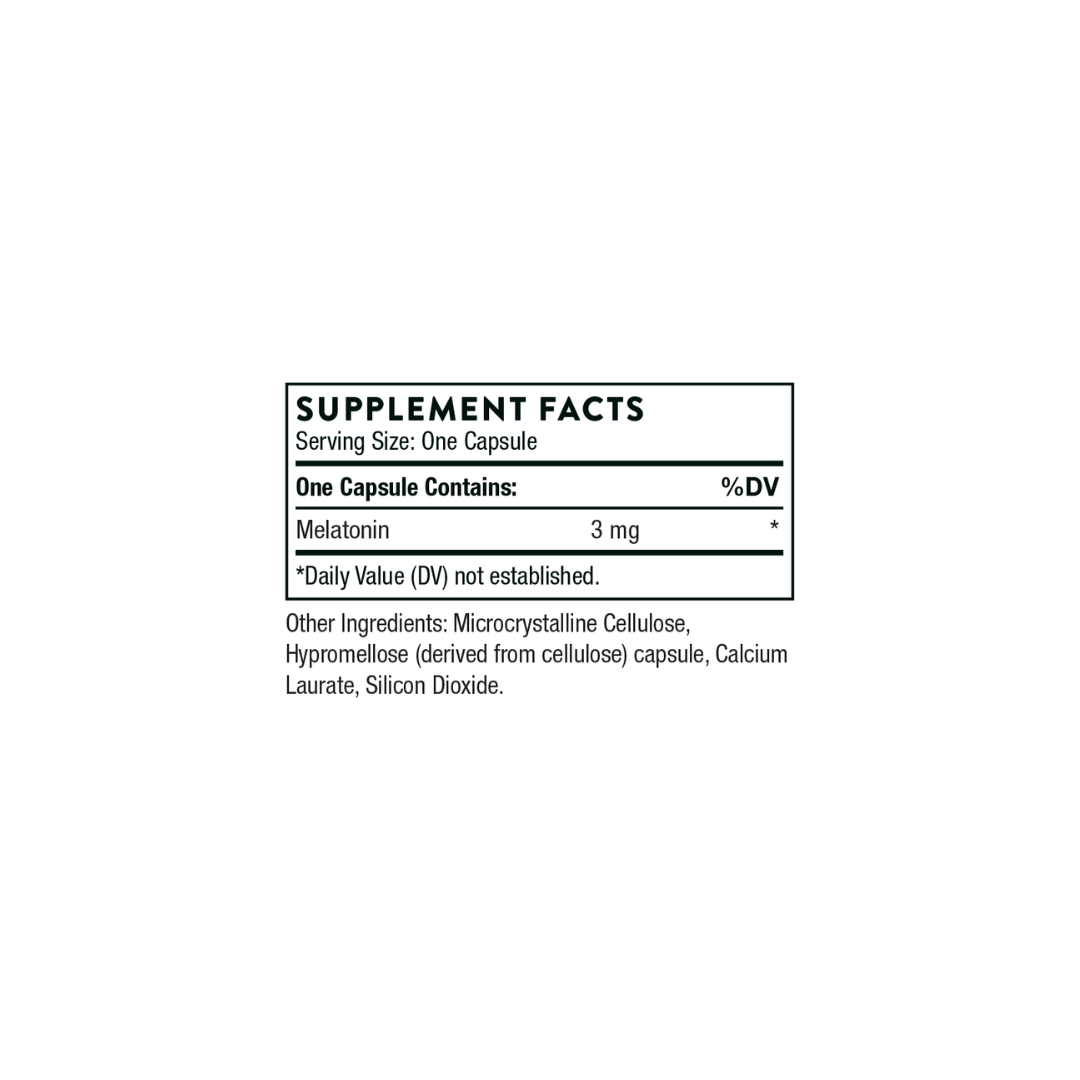 Melaton-3™ 60CT