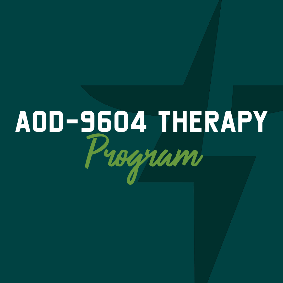 AOD-9604 Therapy Program- Pharmacy Review Required β Rathdrum Total Body Wellness