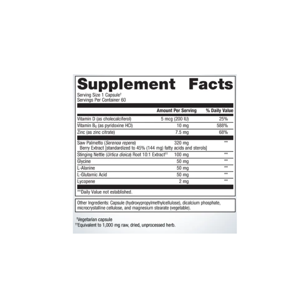 Concentrated Ultra Prostagen™ 60CT