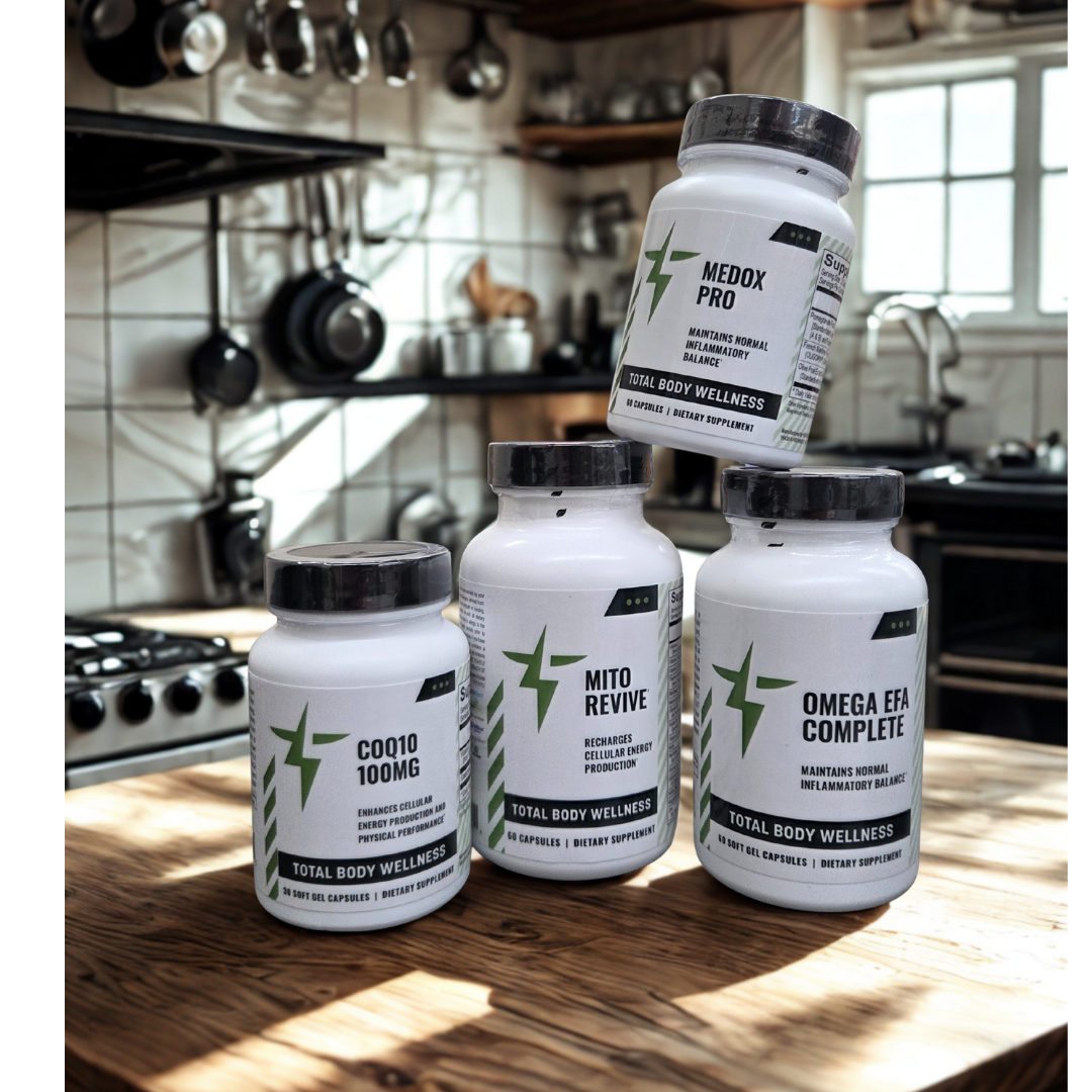 Heart Health Bundle