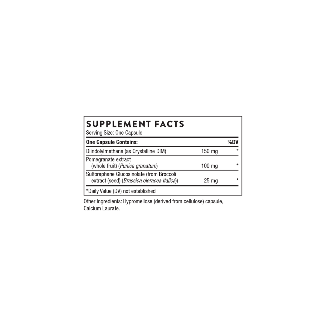 Hormone Advantage 60CT