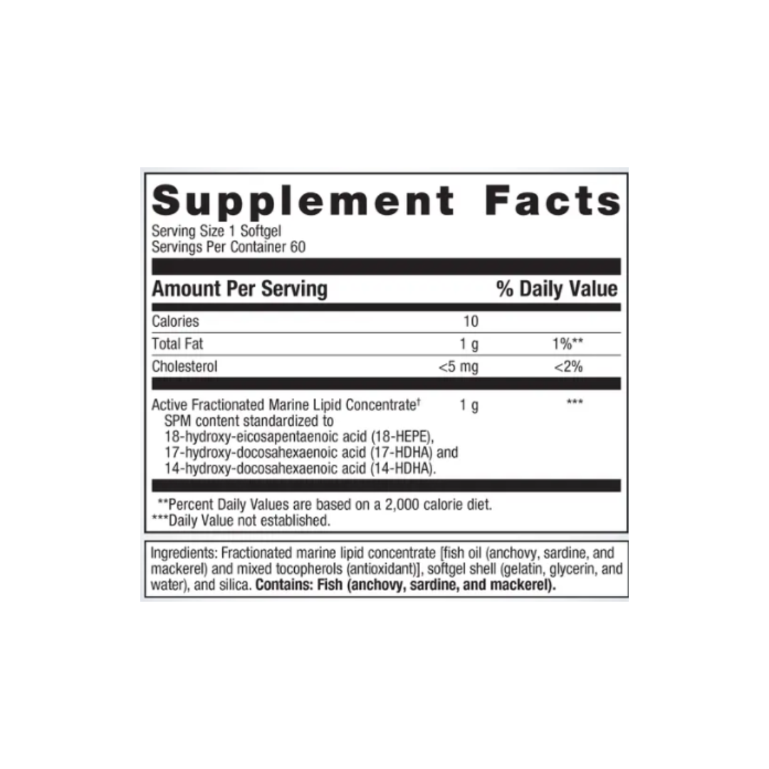 SPM Active® One Daily