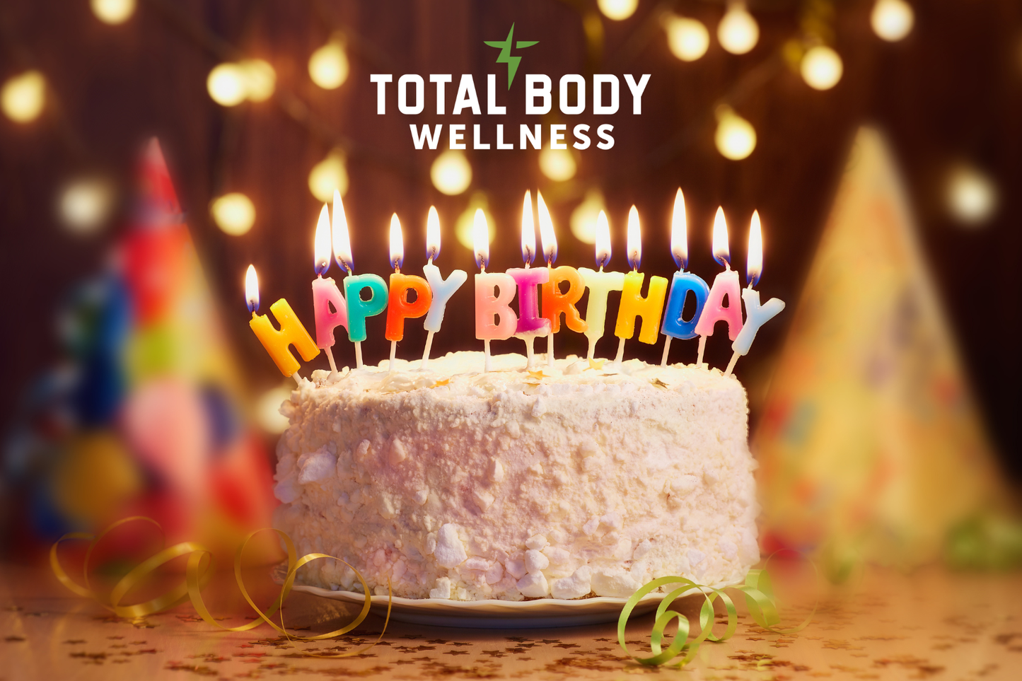 ππ Happy Birthday Gift Card ππ