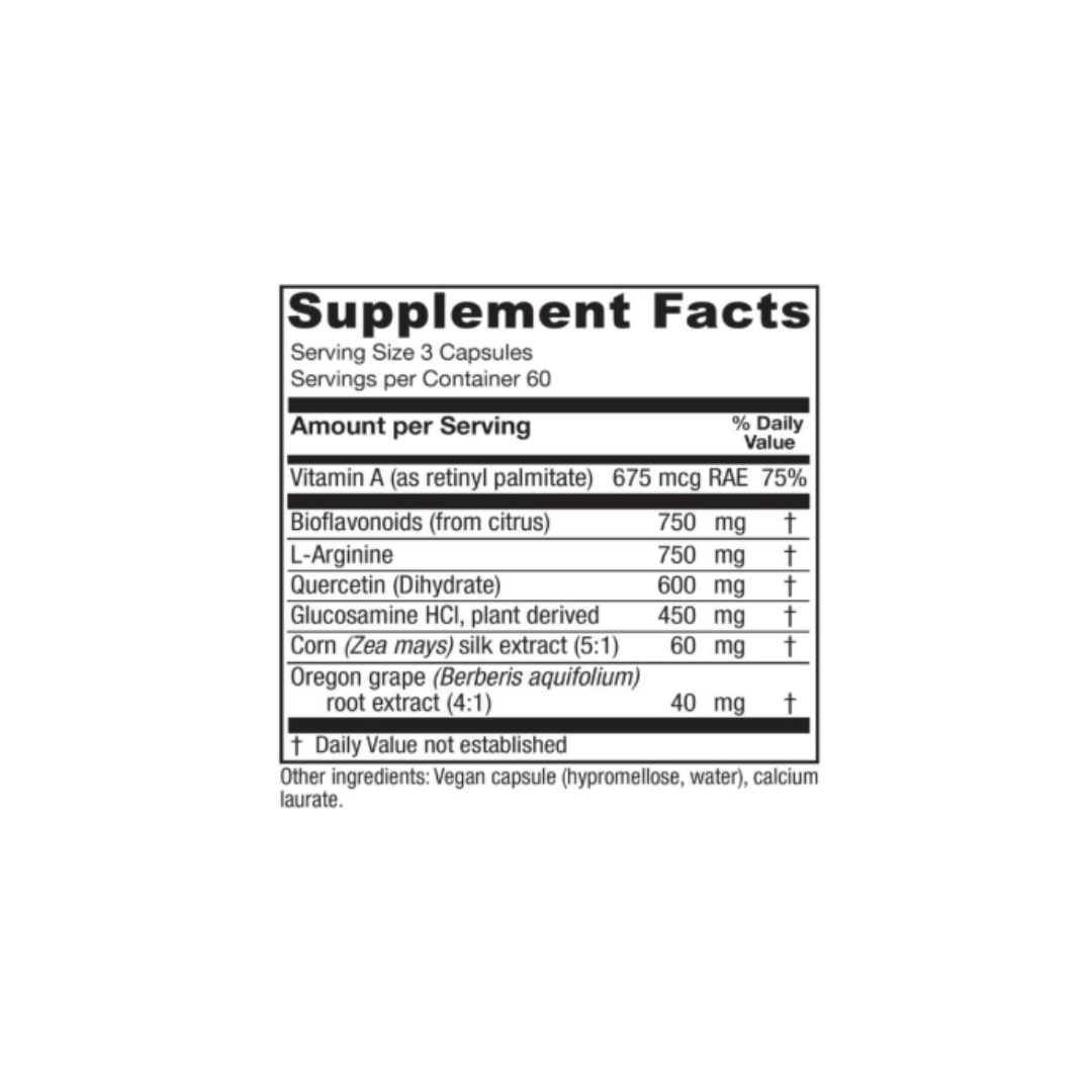 Bladder Ease™ 180CT