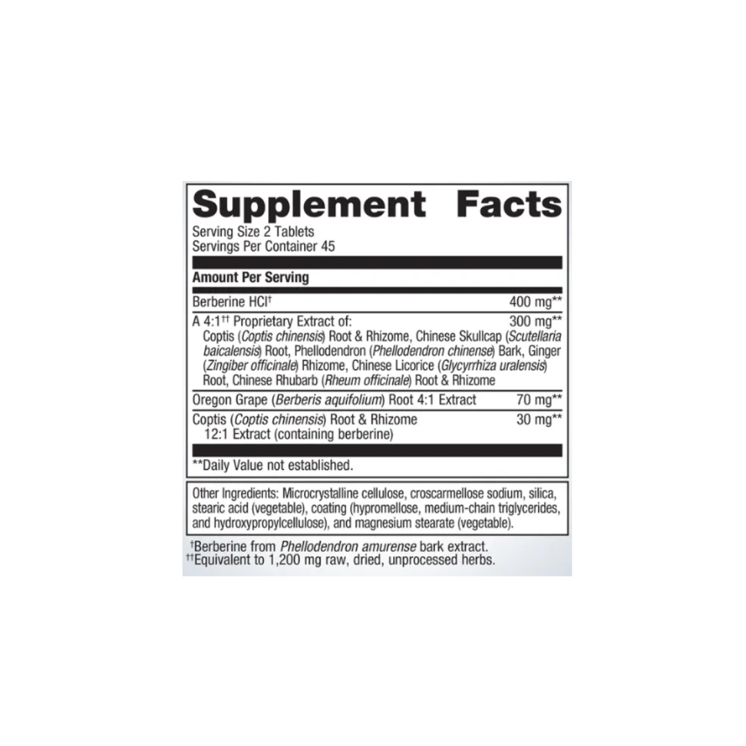 CandiBactin-BR® 90CT