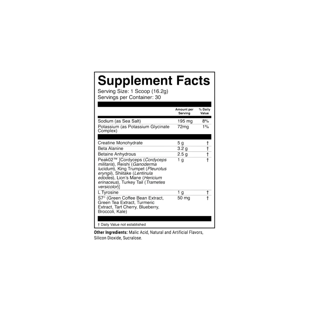 Endura-Formance 30 Scoops