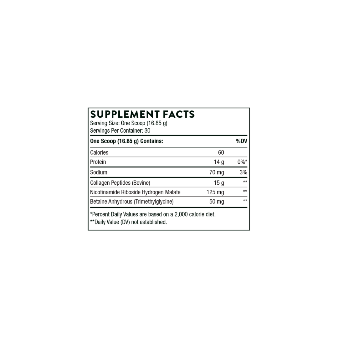 Collagen Fit 30 Scoops