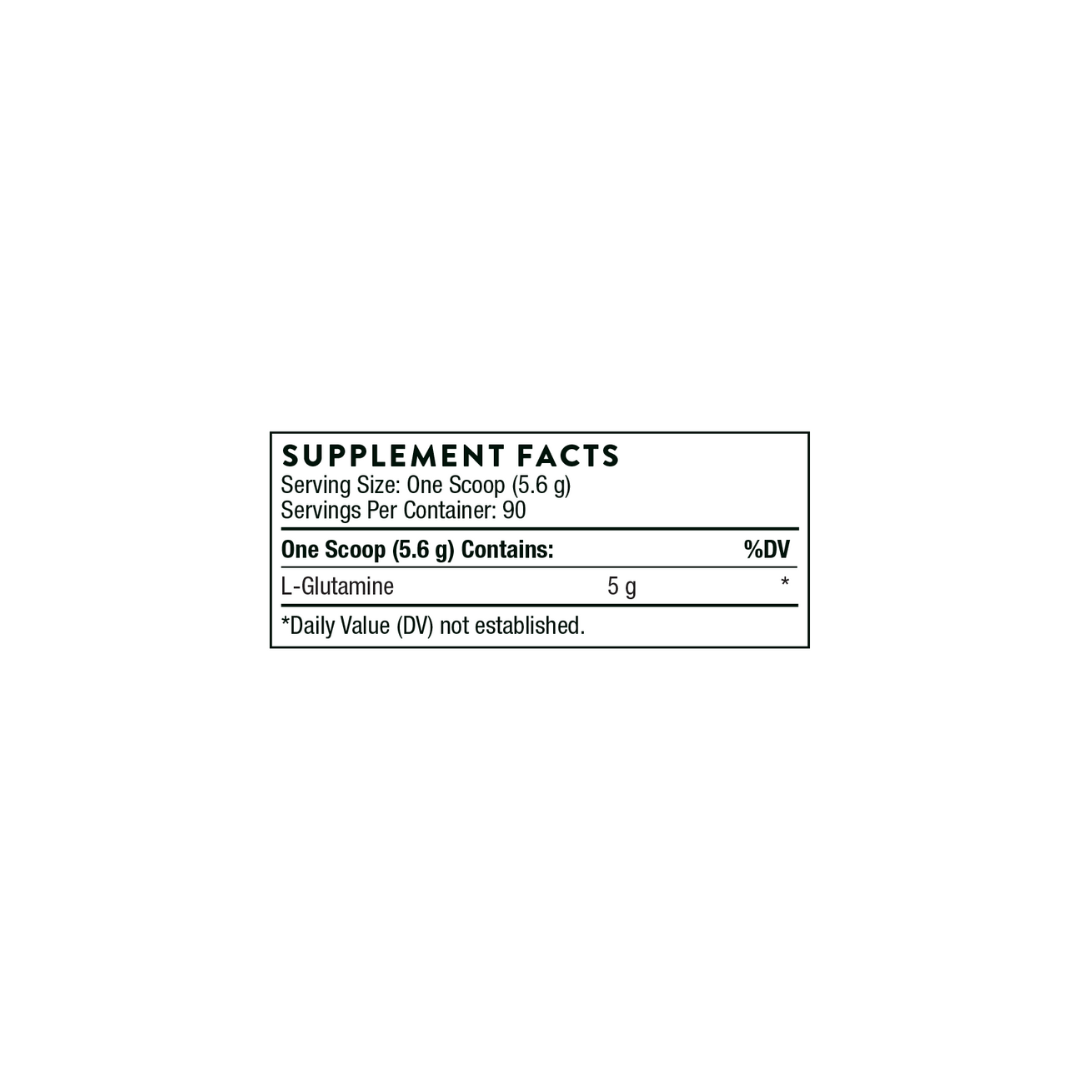L-Glutamine Powder 90 Scoops