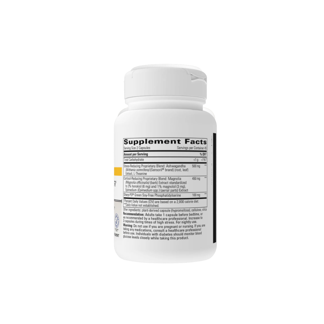 Cortisol Manager® Allergen Free‡