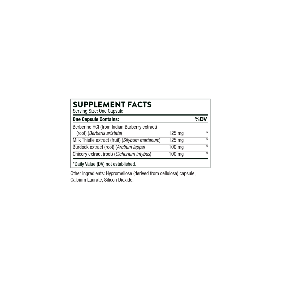 Liver Cleanse 60CT