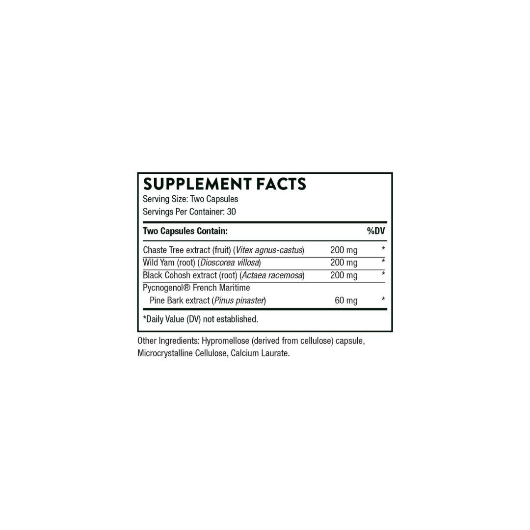 Meta-Balance™ 60CT