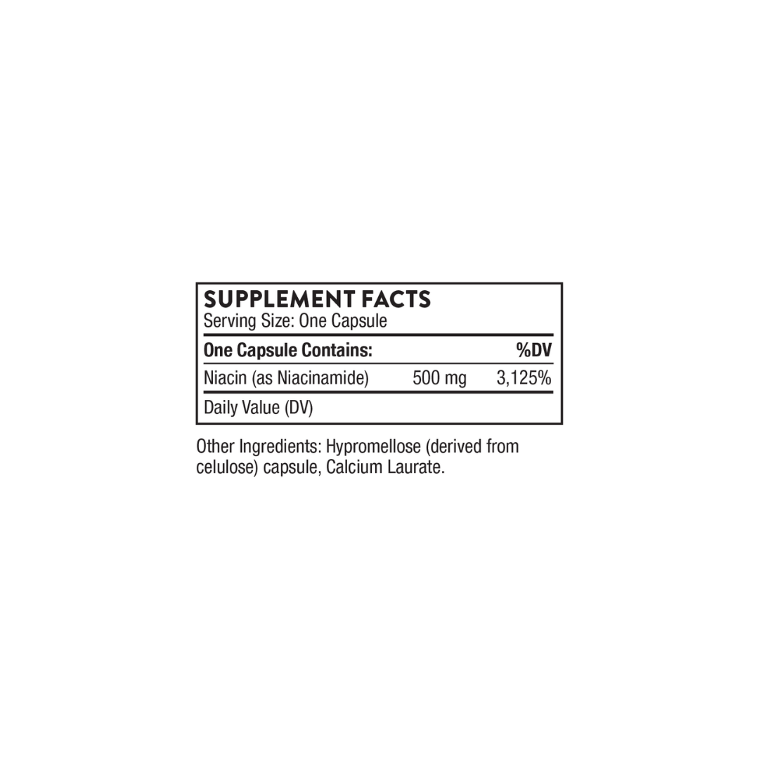 Niacinamide 180CT