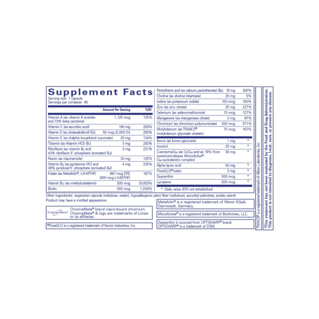 O.N.E.™ Multivitamin