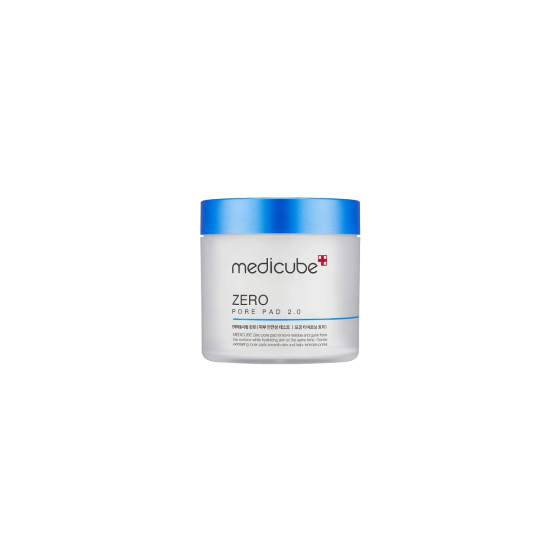 Medicube Zero Pore Pad 2.0, 100ml