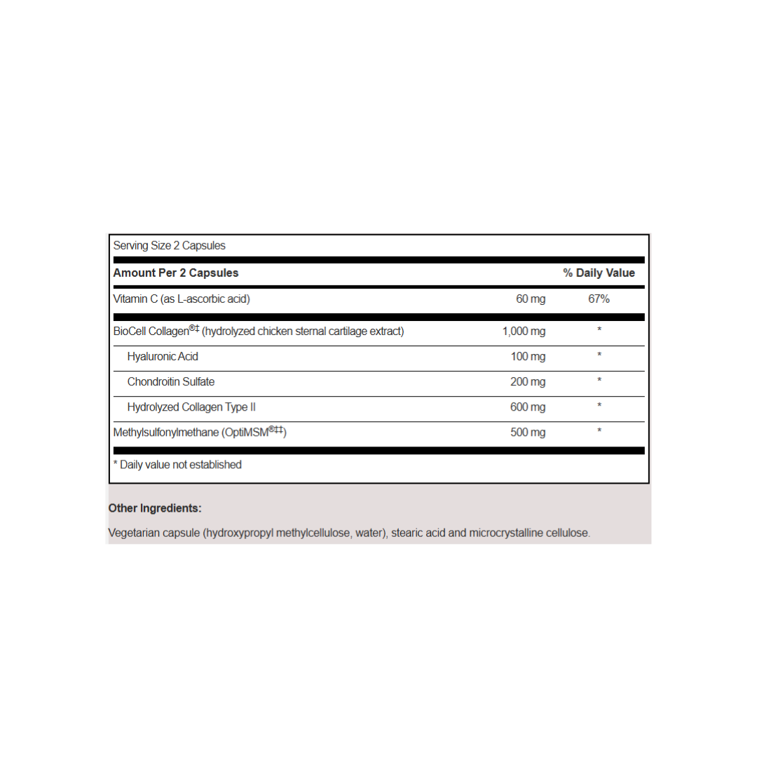 Joint Revitalizer™ 120CT