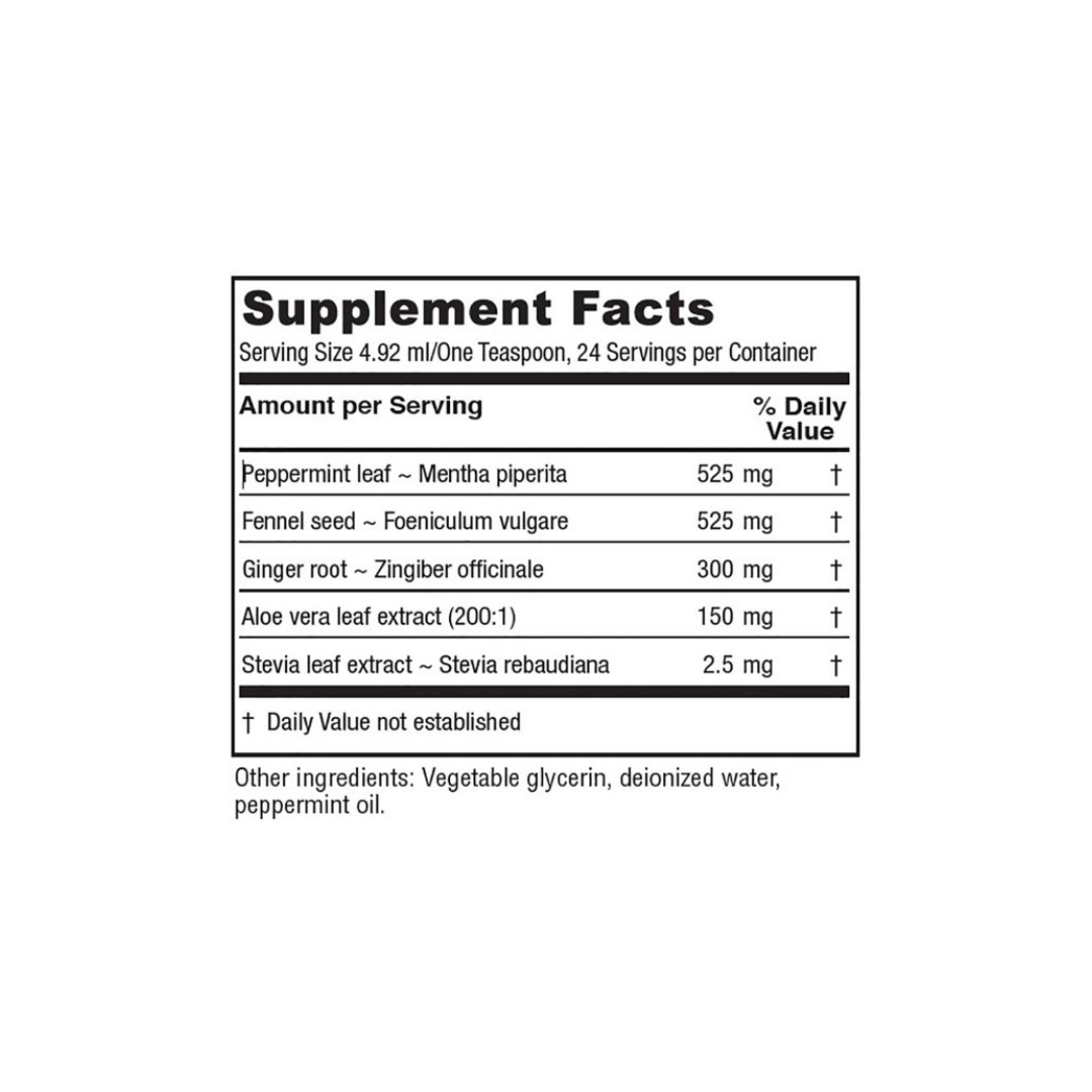 Digestion Tonic™ – 4oz