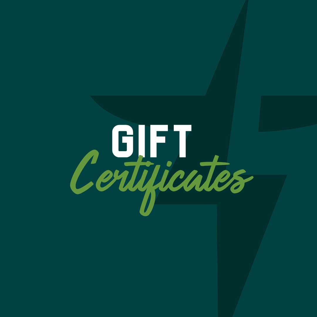 Gift Cards for Every Occasion