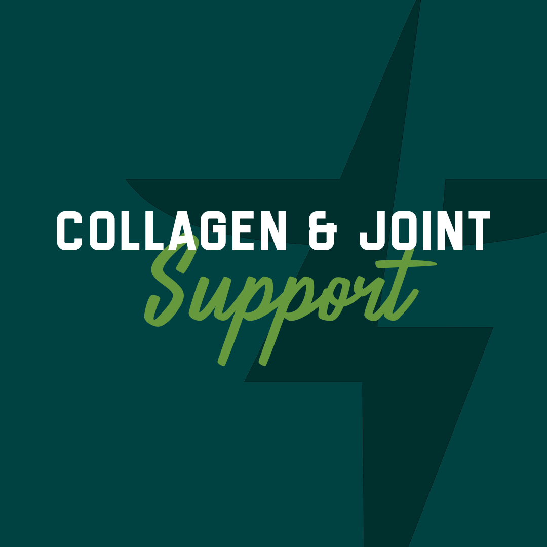 Collagen & Joint Support