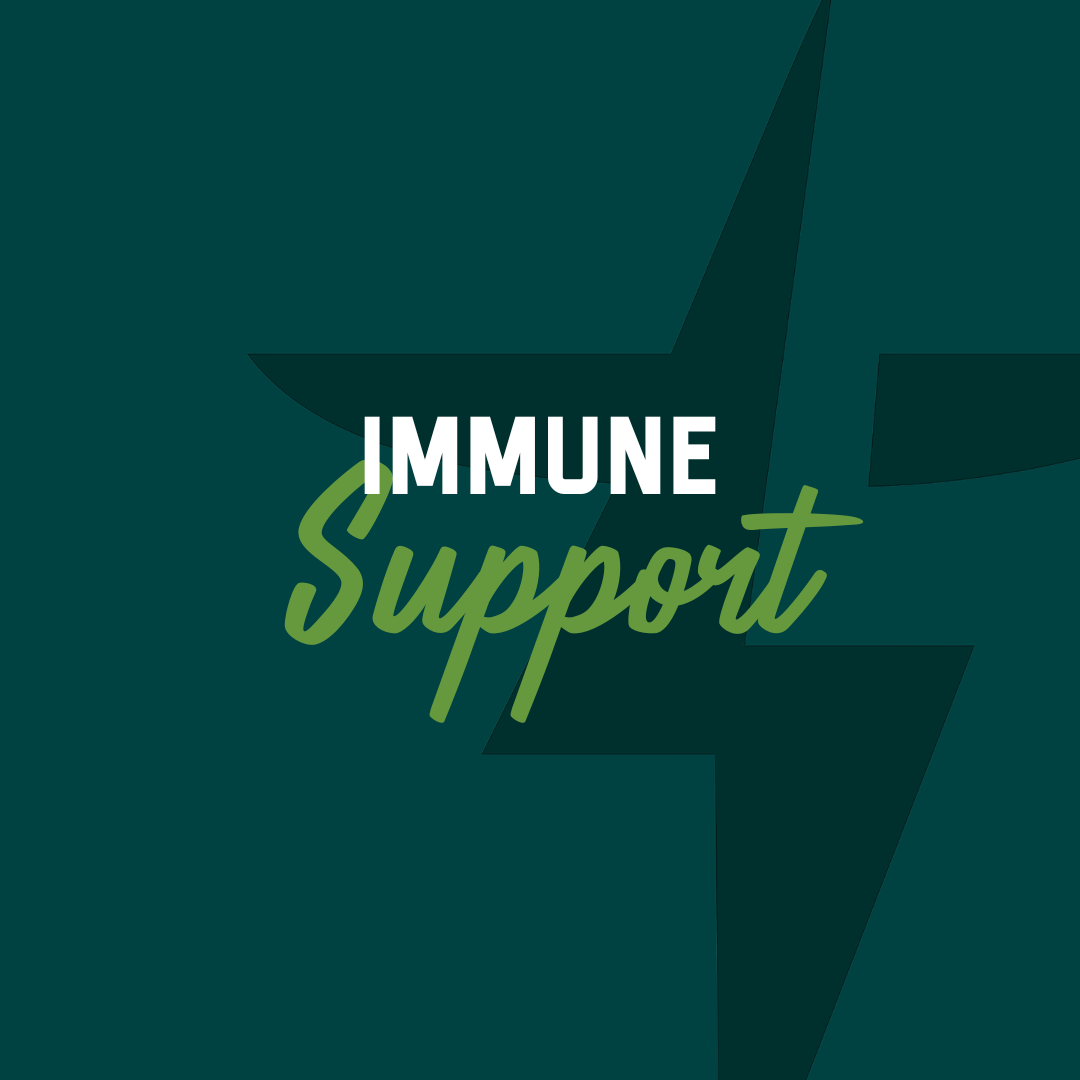 Immune Support