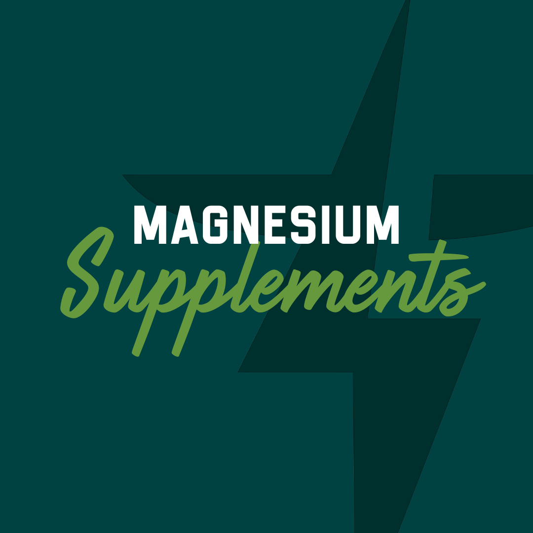 Magnesium