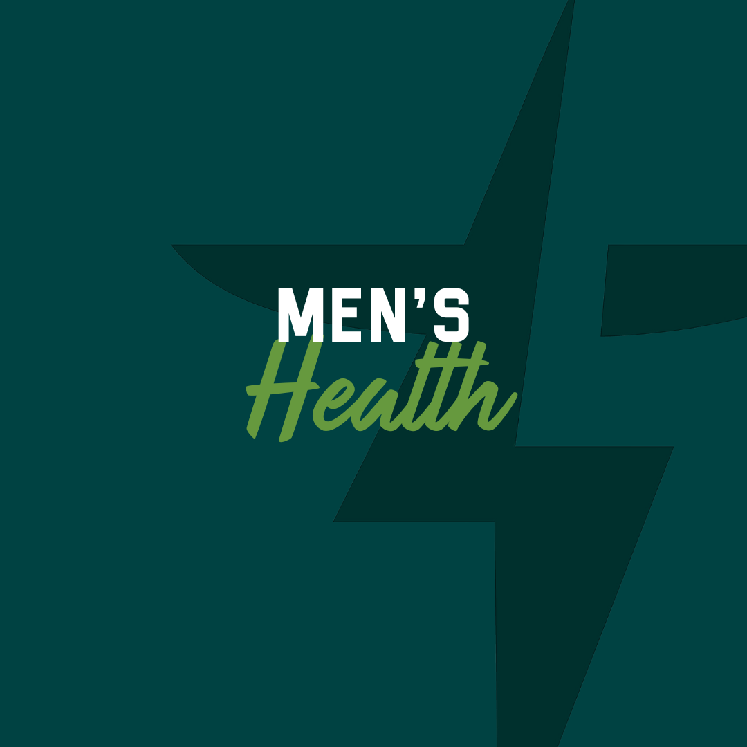 Men's Health