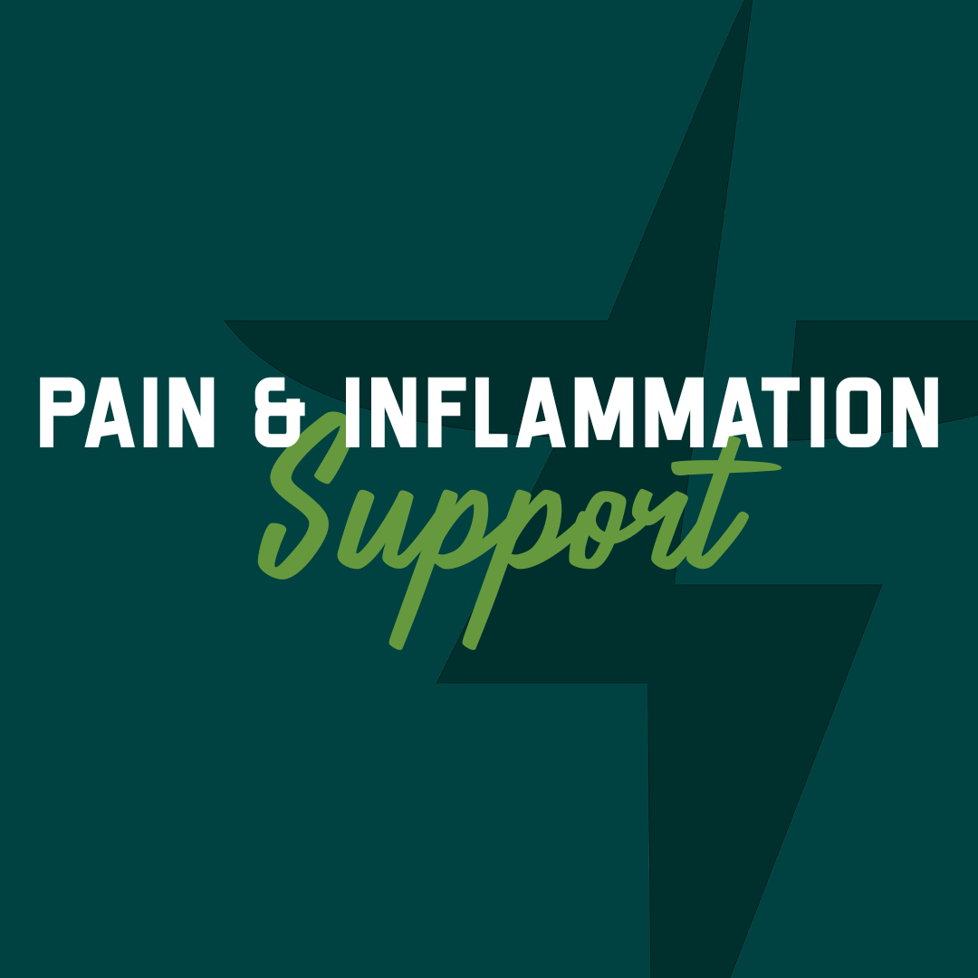 Pain & Inflammation