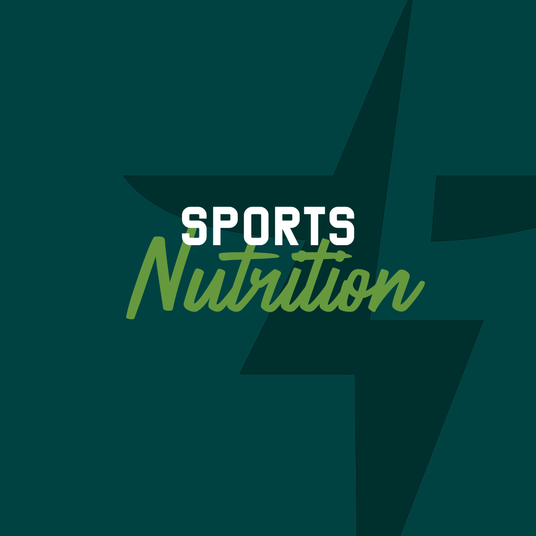 Sport's Nutrition