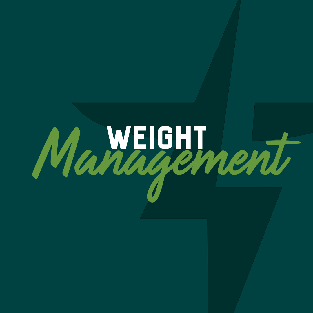Weight Management