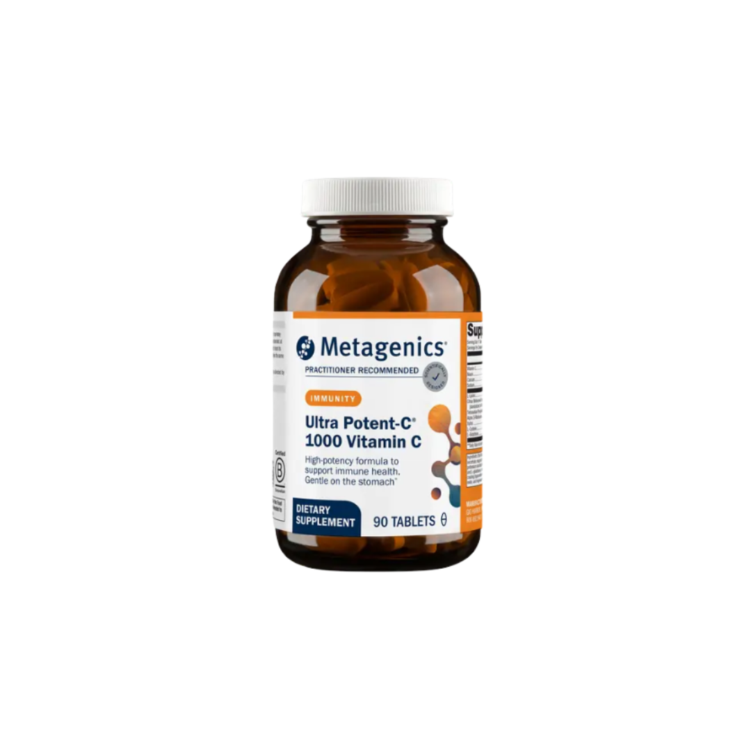 Ultra Potent-C® 1000 Vitamin C 90CT