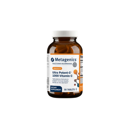 Ultra Potent-C® 1000 Vitamin C 90CT