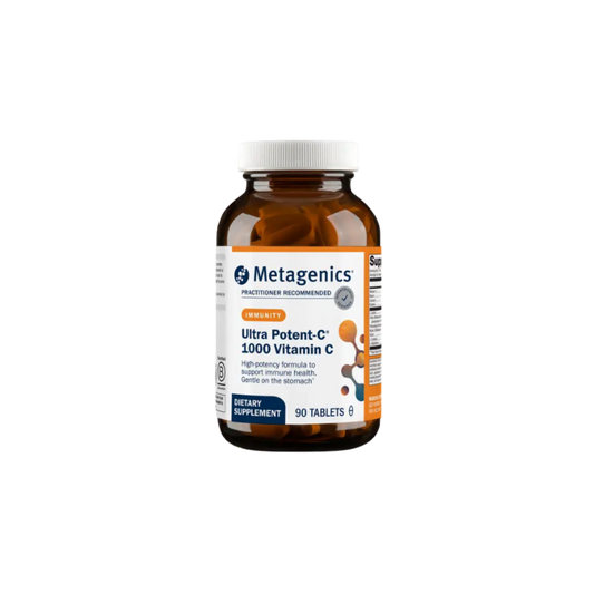 Ultra Potent-C® 1000 Vitamin C 90CT