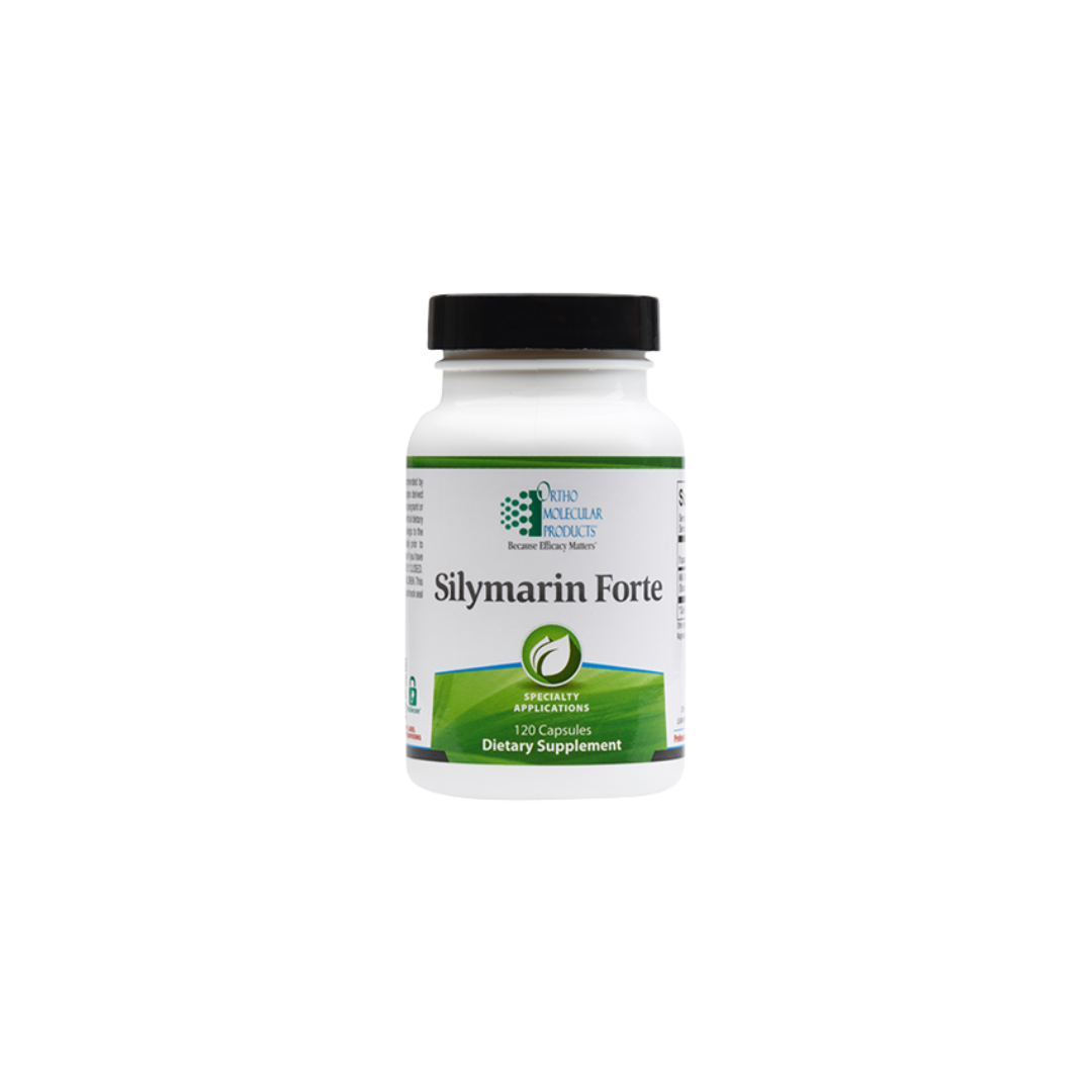 Silymarin Forte 120CT