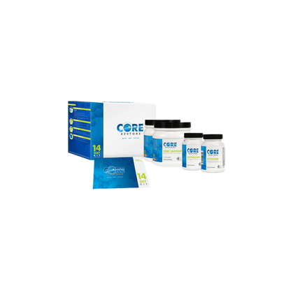 Core Restore 14-Day Kit