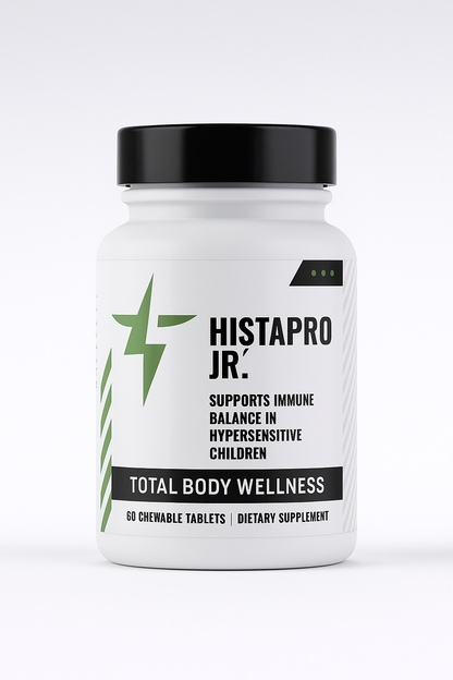 HistaPro Jr. (Formerly D-Hist Jr.) 60CT