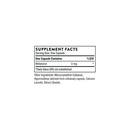 Melaton-3™ 60CT