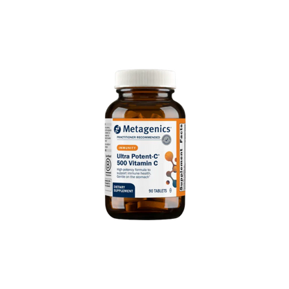 Ultra Potent-C® 500 Vitamin C 90CT
