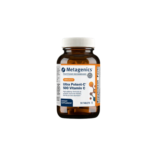 Ultra Potent-C® 500 Vitamin C 90CT