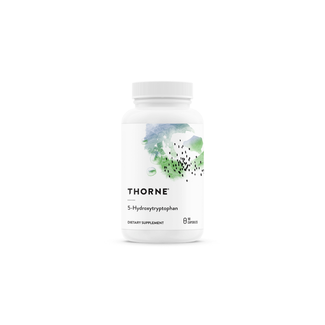 5-Hydroxytryptophan 90CT
