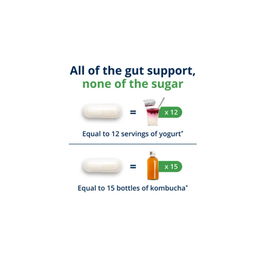 UltraFlora® Balance Probiotic 60CT