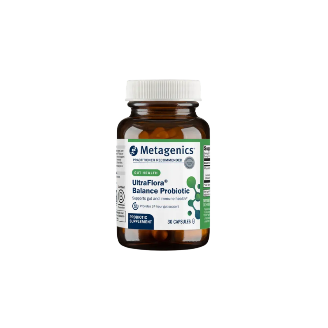 UltraFlora® Balance Probiotic 60CT