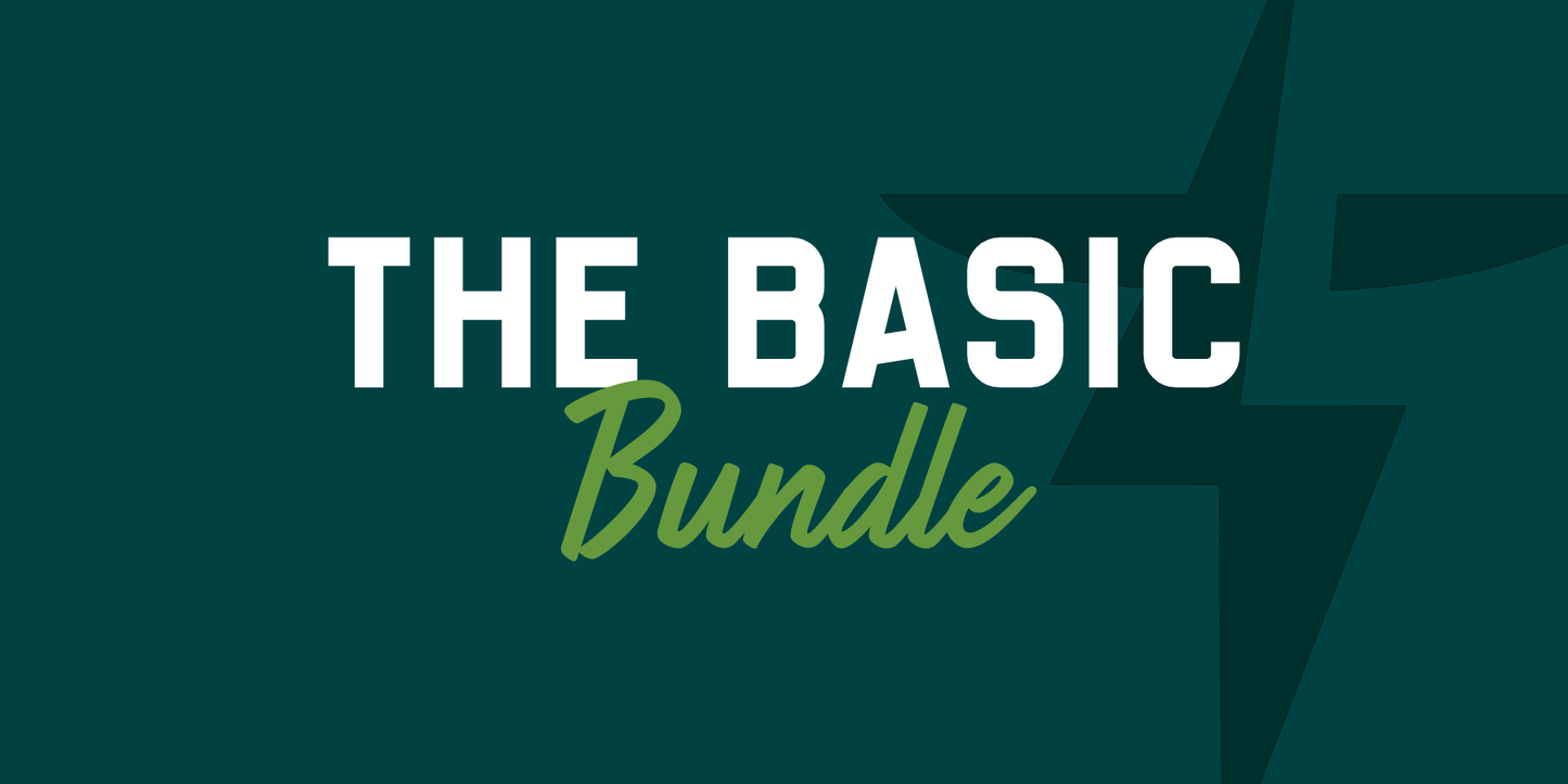 The Basic Bundle