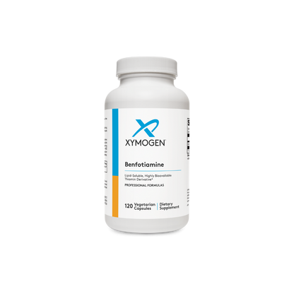 Benfotiamine (B1) 120CT