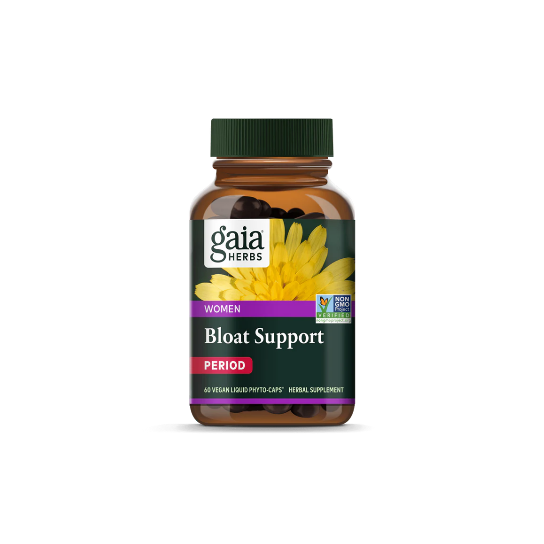 Bloat Support 60CT