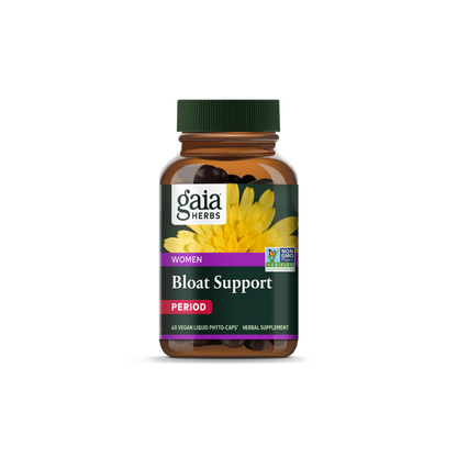 Bloat Support 60CT
