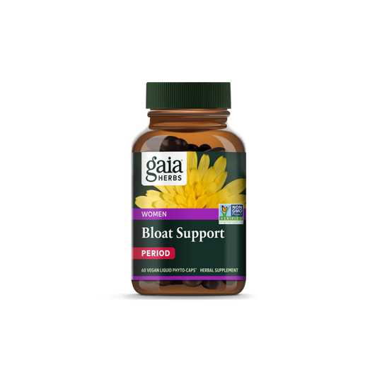 Bloat Support 60CT