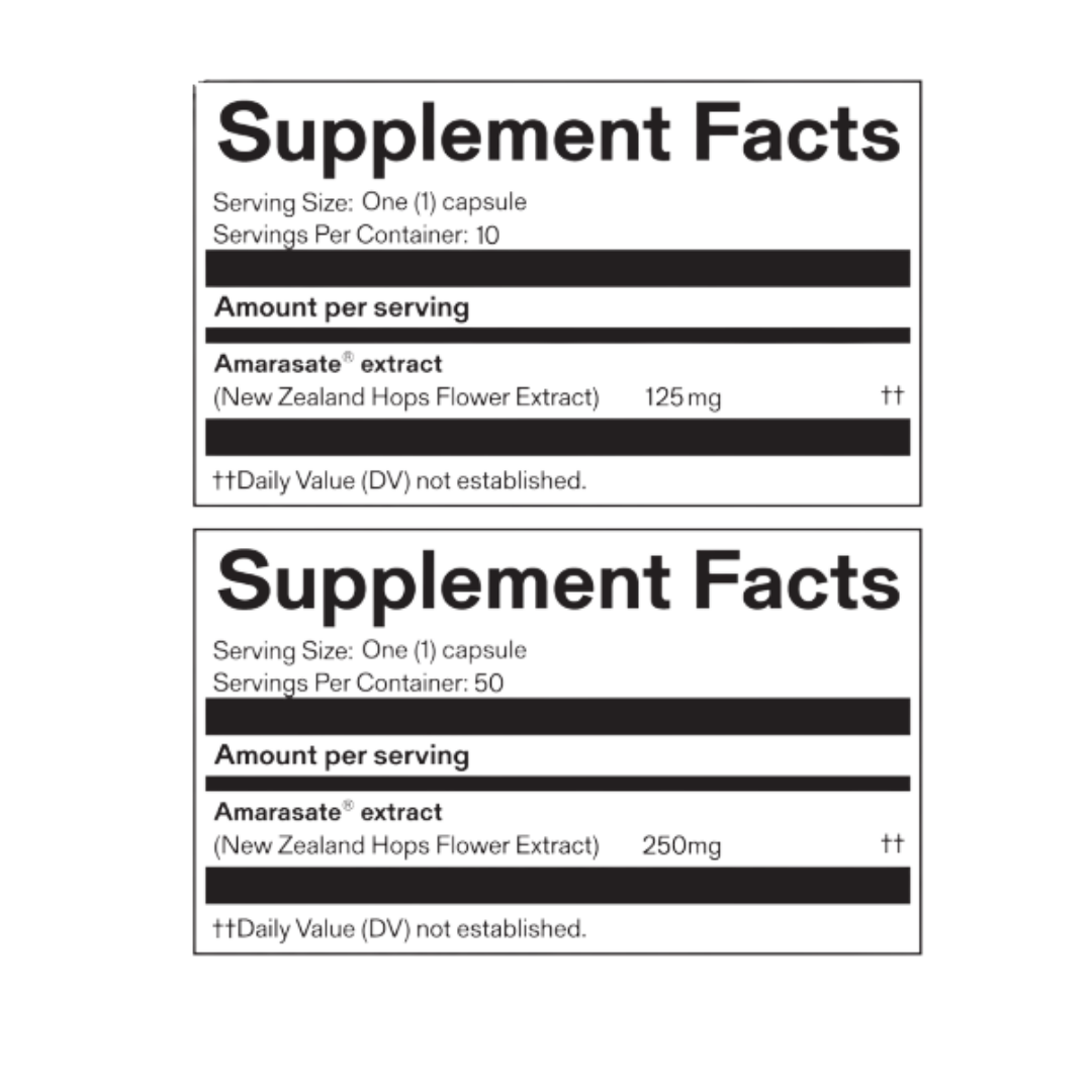 Calocurb® CLINICAL Starter Pack