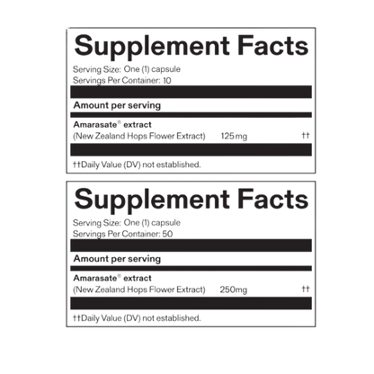 Calocurb® CLINICAL Starter Pack