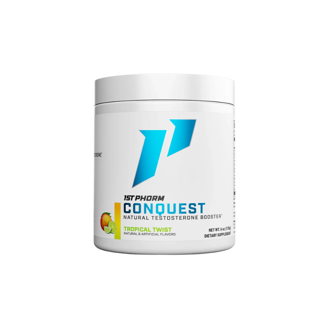 Conquest 5.3OZ