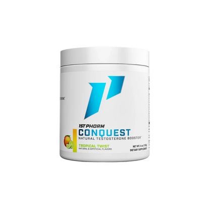 Conquest 5.3OZ